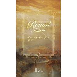 Roma! Tình Ơi