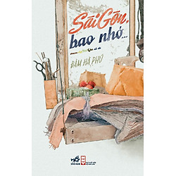 Sài Gòn Bao Nhớ
