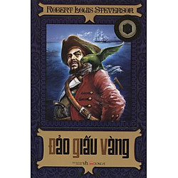 Đảo Giấu Vàng (Đông A)