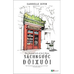 Sách Ngược Đời Xuôi