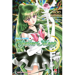 Sailor Moon –  Thủy Thủ Mặt Trăng – Tập 9