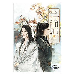 Sát Phá Lang – Tập 3 (Kèm Ngoại Truyện)