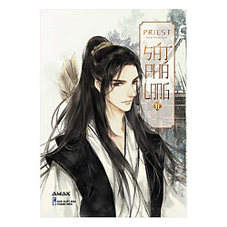 Sát Phá Lang – Tập 2