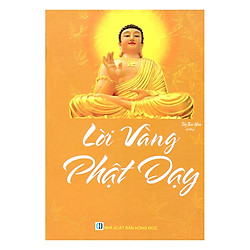 Lời Vàng Phật Dạy