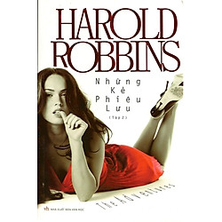 Những Kẻ Phiêu Lưu (Bộ 2 Cuốn)