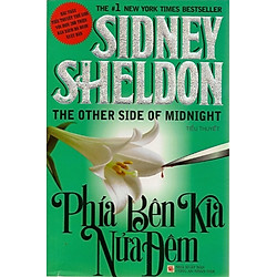 Phía Bên Kia Nửa Đêm (Sidney Sheldon)