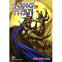 Long Thần (Tập 29)