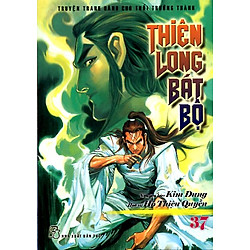 Thiên Long Bát Bộ 37-38