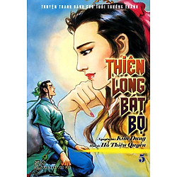 Thiên Long Bát Bộ 5-6