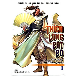 Thiên Long Bát Bộ 1-2