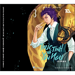 Thức Tỉnh Và Yên Ngủ – OKITENEMURU TẬP 3