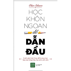 Học Khôn Ngoan Để Dẫn Đầu