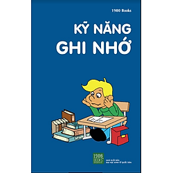 Kỹ Năng Ghi Nhớ