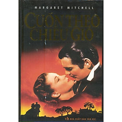 Cuốn Theo Chiều Gió (Trí Việt)