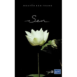 Sen (Phiên Bản Bìa Đen) – Tái Bản 2018