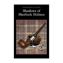 Shadows Of Sherlock Holmes