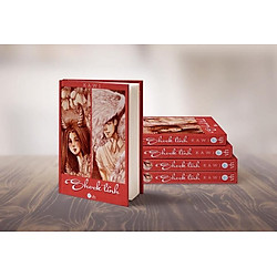 Shock Tình (Tái Bản 2014 Kèm Ngoại Truyện)