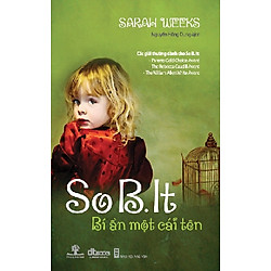 So B. It  – Bí Ẩn Một Cái Tên