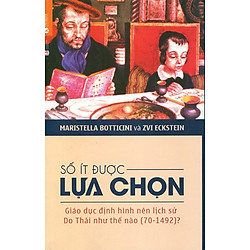 Số Ít Được Lựa Chọn