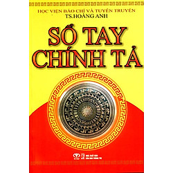 Sổ Tay Chính Tả (Trí Việt)