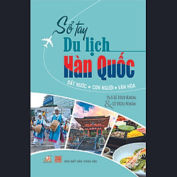 Sổ Tay Du Lịch Hàn Quốc