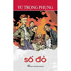Số Đỏ (Tái Bản)