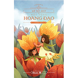 Sổ Tay Một Vòng Hoàng Đạo 2017 – Song Tử