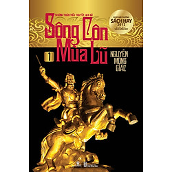 Sông Côn Mùa Lũ (Trọn Bộ 03 Tập)
