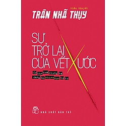 Sự Trở Lại Của Vết Xước