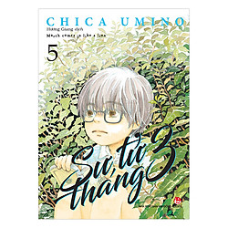 Sử Tử Tháng 3 – Tập 5