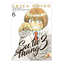 Sư Tử Tháng 3 – Tập 6