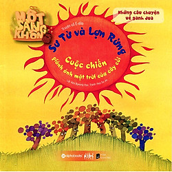 Một Sàng Khôn – Sư Tử Và Lợn Rừng