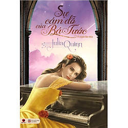 Sự Cám Dỗ Của Bá Tước