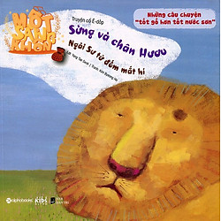 Một Sàng Khôn – Sừng Và Chân Hươu