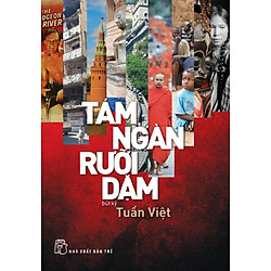 Tám Ngàn Rưỡi Dặm
