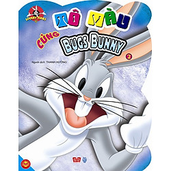 Looney Tunes – Tô Màu Cùng Bugs Bunny (Tập 2)