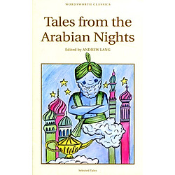 Tales From The Arabian Nights