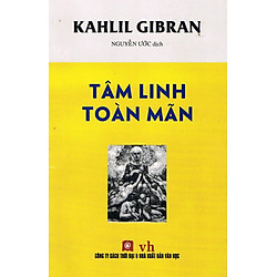 Tâm Linh Toàn Mãn
