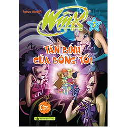 Winx Club – Tân Binh Của Bóng Tối