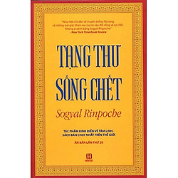 Tạng Thư Sống Chết