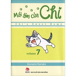Mái Ấm Của Chi – Tập 7
