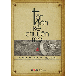 Tắt Đèn Kể Chuyện Ma (Tập 1)