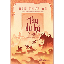 Tây Du Ký – Tập 2