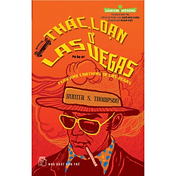 Thác Loạn Ở Lasvegas