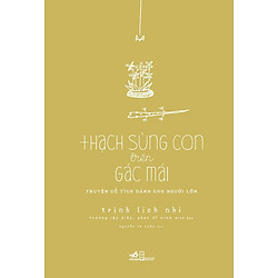 Thạch Sùng Trên Gác Mái