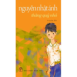 Thằng Quỷ Nhỏ – Truyện Dài