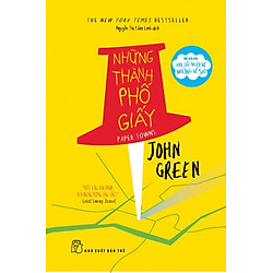 Những Thành Phố Giấy