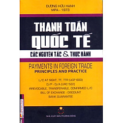 Thanh Toán Quốc Tế