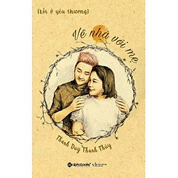 Lỗi Ở Yêu Thương – Về Nhà Với Mẹ