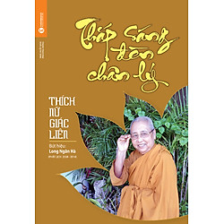 Thắp Sáng Đèn Chân Lý